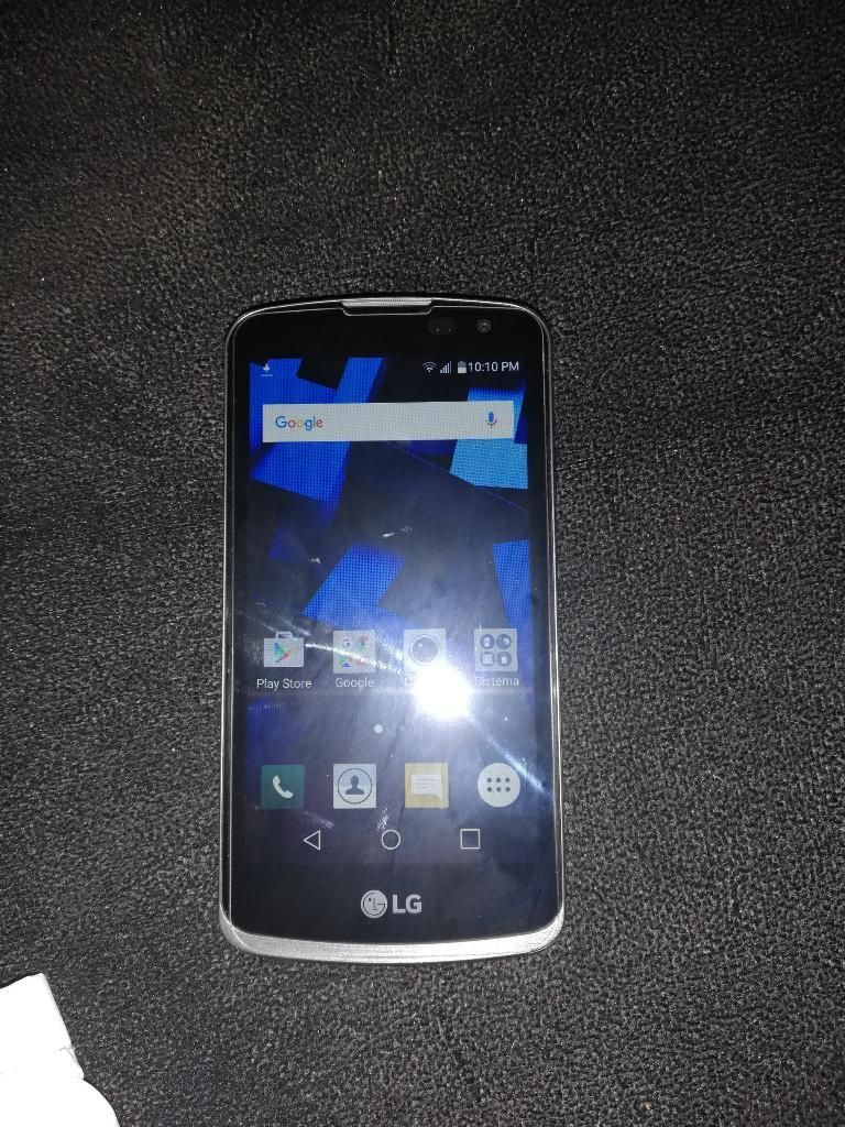 Se Vende Lgk4