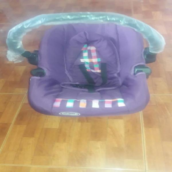 Se Vende Porta Bebe Nuevo Gangazo