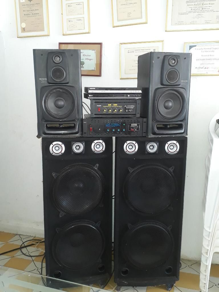 Sonido