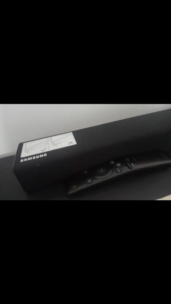 Soundbar Samsung Hw M360