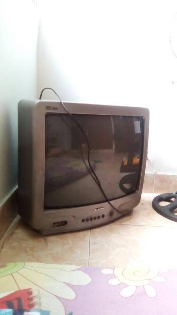 Televiso Antiguo