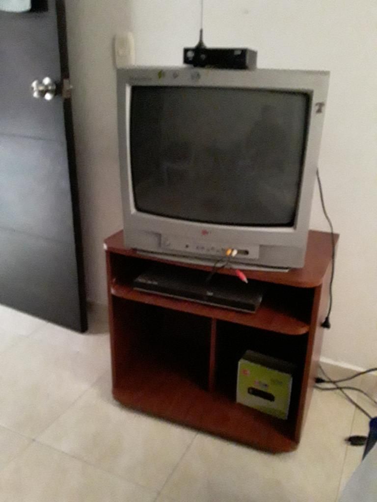 Televisor