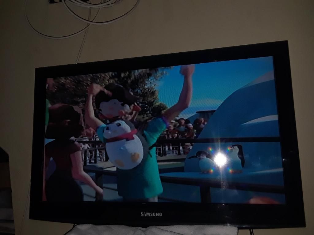Televisor Samsung 32
