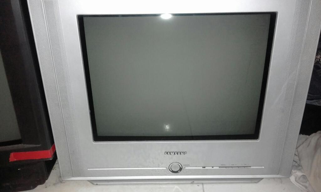 Tv.samsung 14' para Repuesto