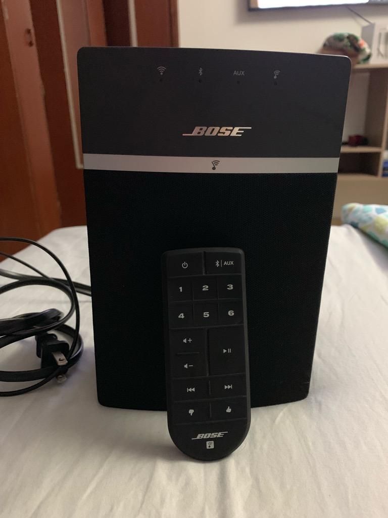 Vendo Espectacular Bose