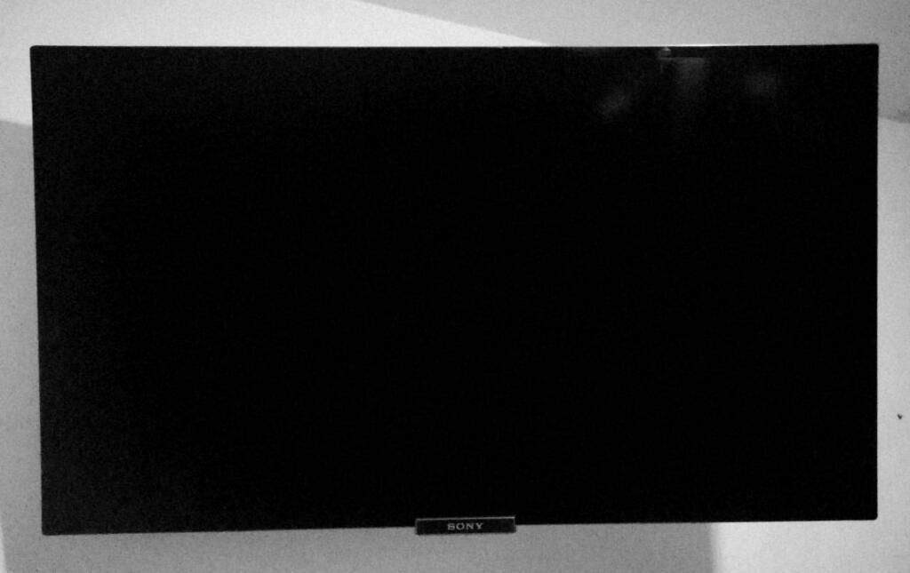 Vendo Tv Sony