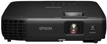 Vendo Video beam EPSON