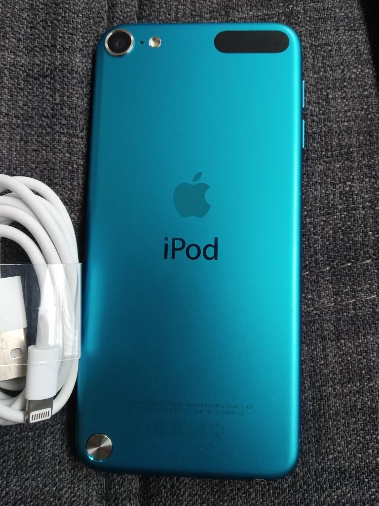 Vendo iPod Touch 5 Generacion