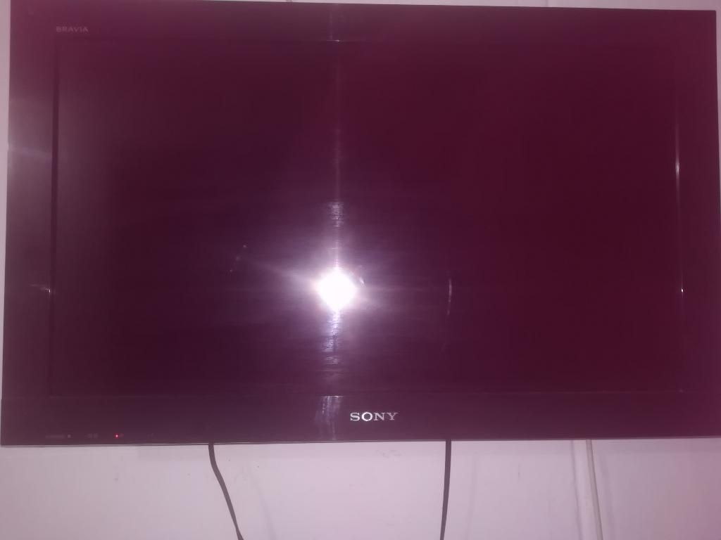 Venta de Televisor Sony