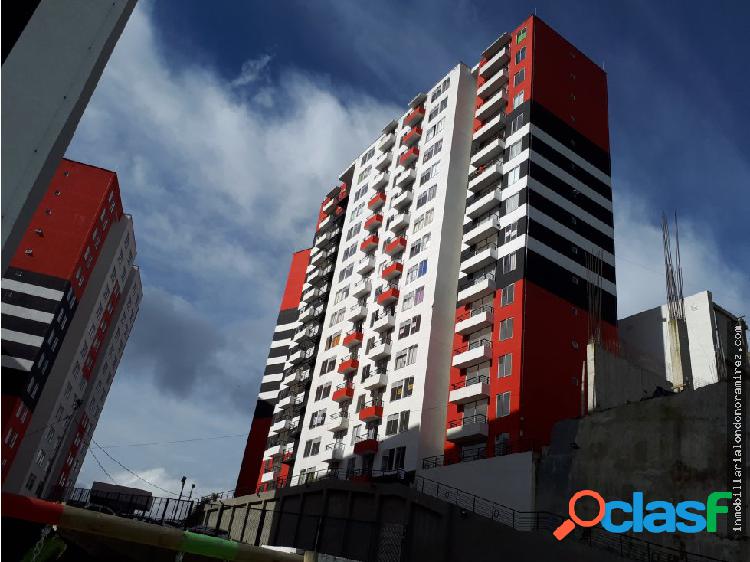 APARTAMENTO ORO NEGRO ARMENIA QUINDIO