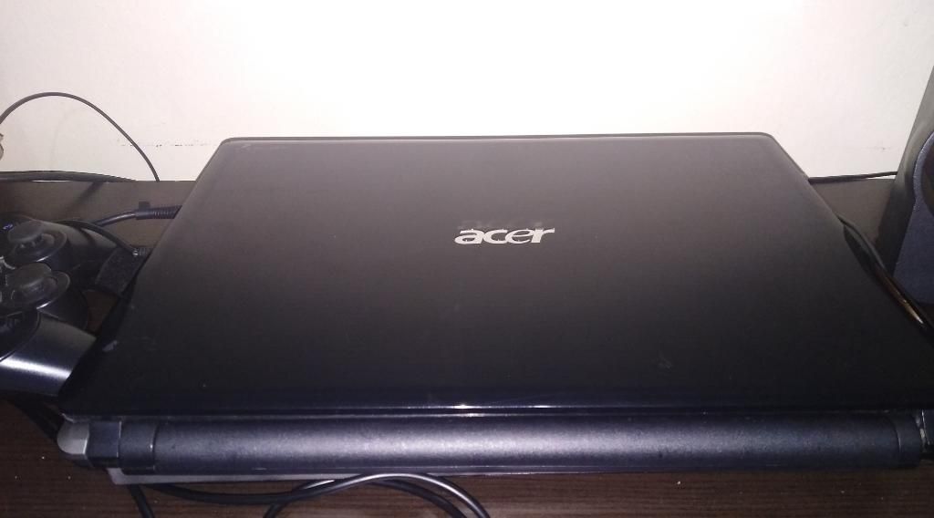 Acer Aspire  Core I7