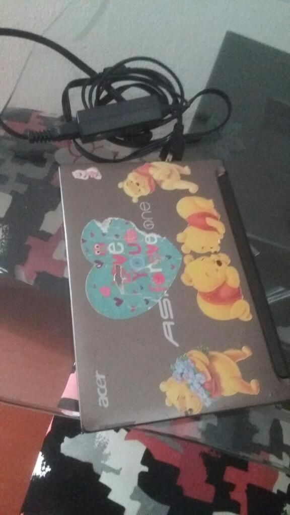 Acer Mini en Buen Estado