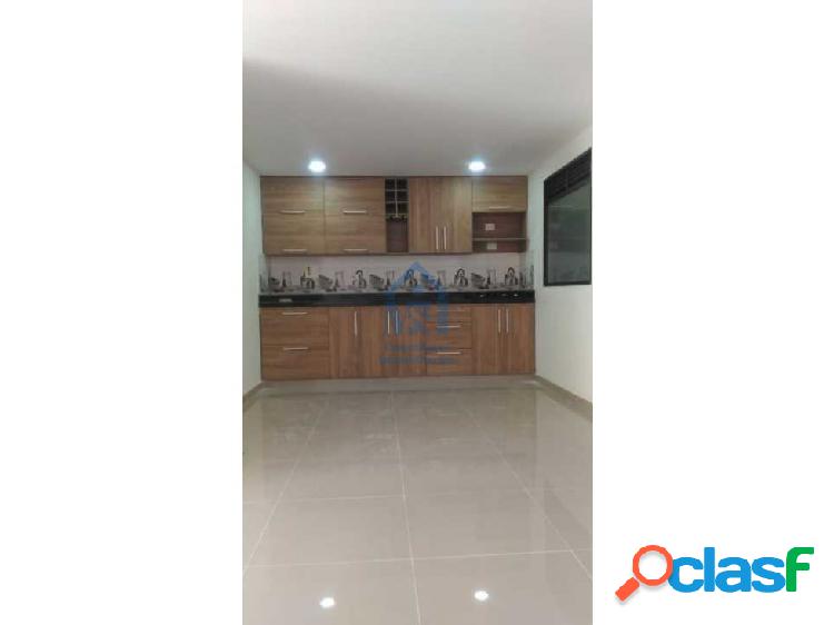 Apaprtamento piso 3 En Venta, Los Alpes, Bello