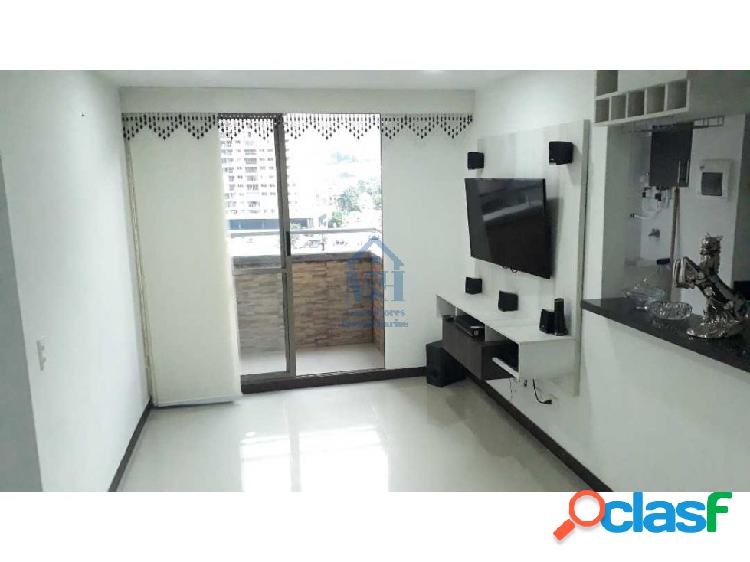 Apartamento 56m2 En Venta, Ceiba Del Norte, Bello