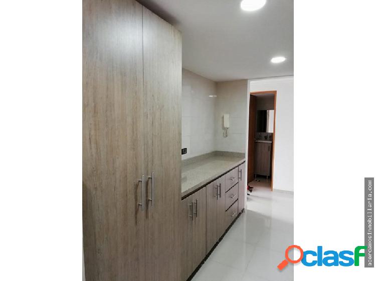 Apartamento en Envigado Barrio Trainón - Oasis