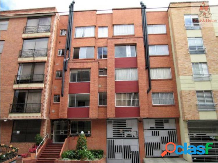 Apartamento en Venta en Batan Bogota 18-795 R.M