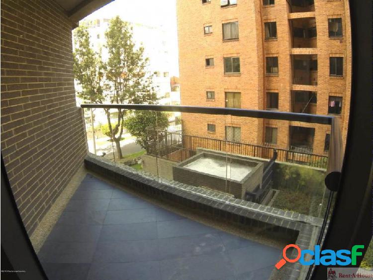 Apartamento en Venta en El Nogal MLS 19-189 LR