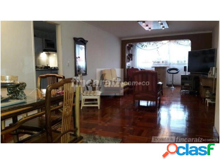 Apartamento en venta Conquistadores Medellin