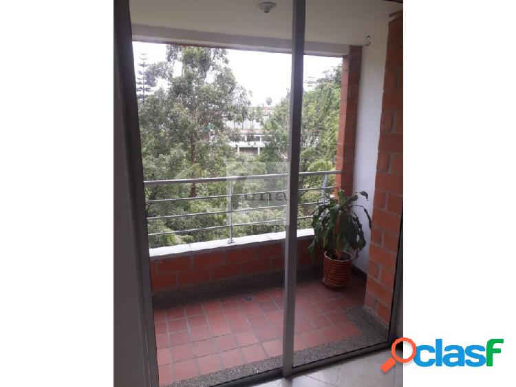 Apartamento en venta El Dorado Envigado