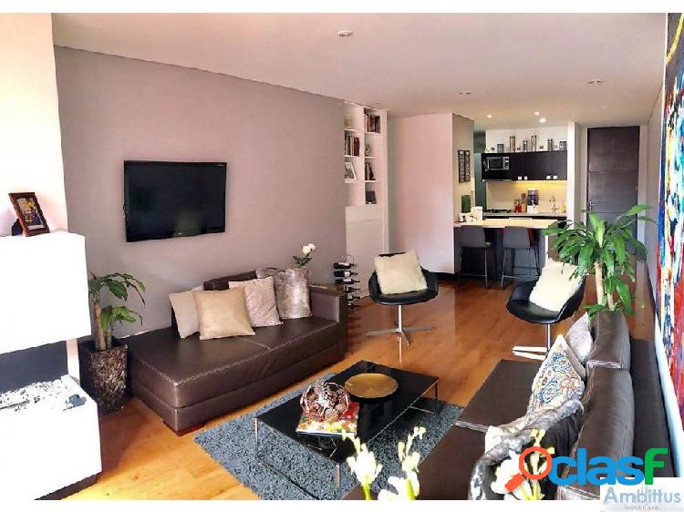 Apartamento en venta en Bella Suiiza