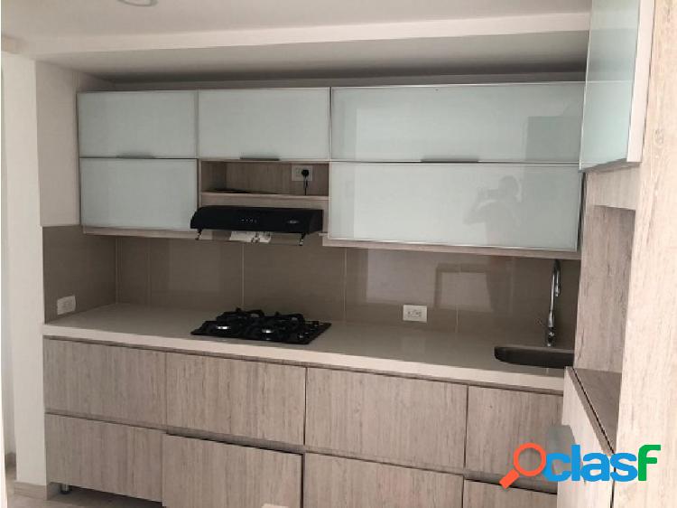 Apartamento nuevo en Belén La Castellana