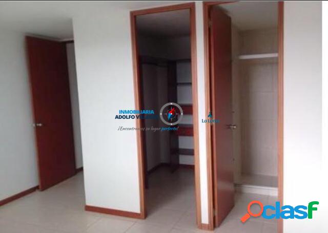 Apartamento para venta en la Ceja 2452