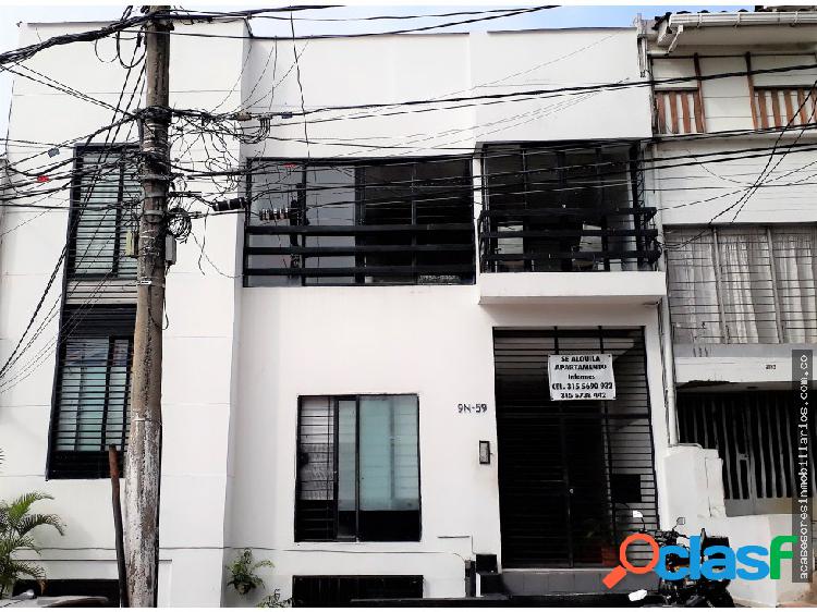 Casa Barrio Granada- 1000 m2- 450 m2 de lote