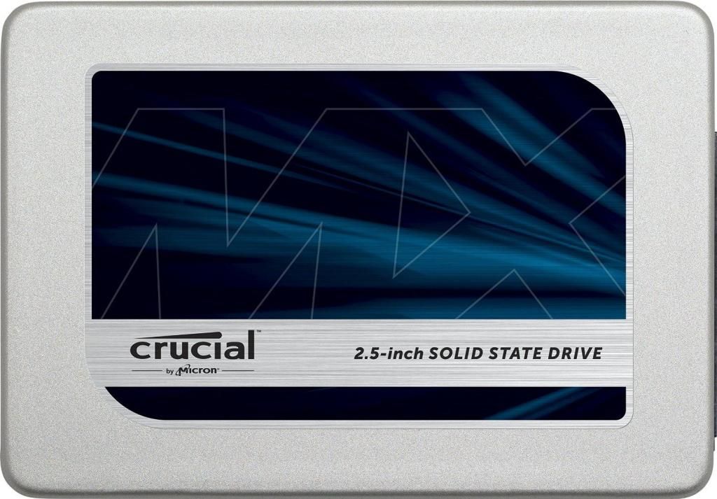 DISCO DURO SSD 750GB estado sólido