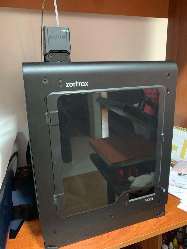 Impresora 3D Zortrax M200 Usada