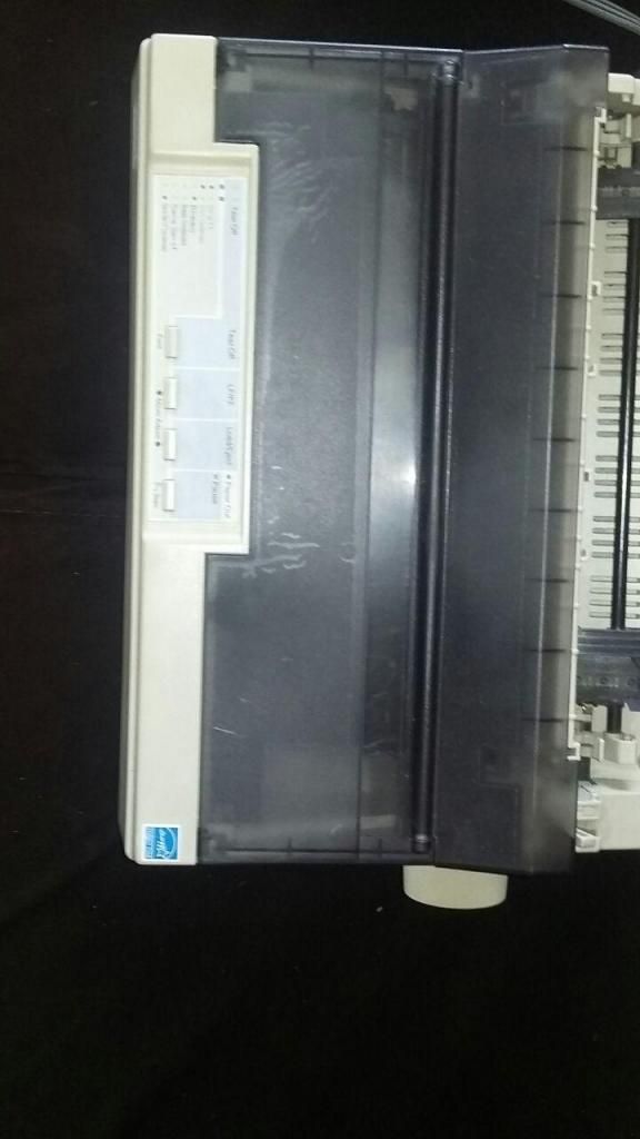 Impresora Epson Matrìz de Punto