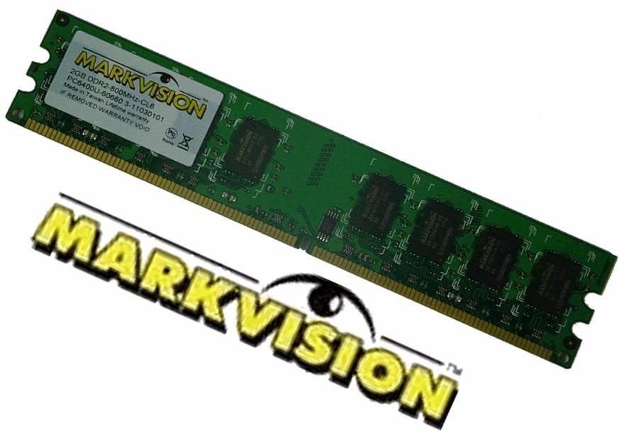 Memoria Ddr2 2 Gb Pc