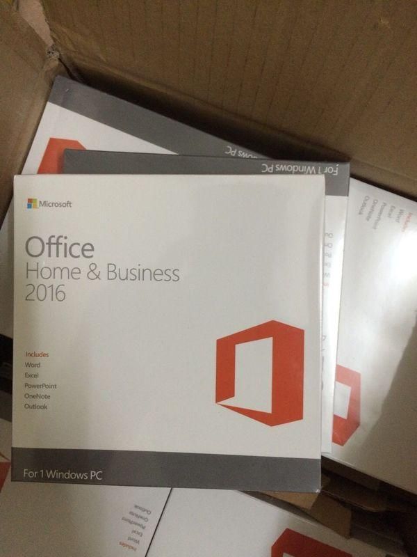 Microsoft Office  Hogar y Empresa Nueva y Sellada....