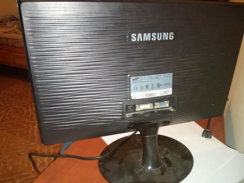 Monitor Samsung