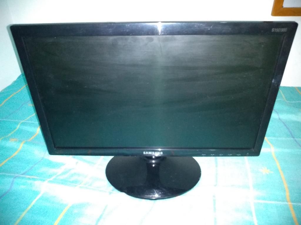 Monitor Samsung