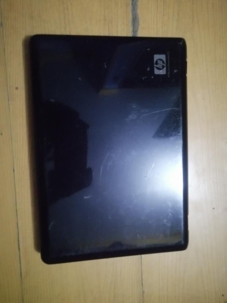 Portatil Hp Dv