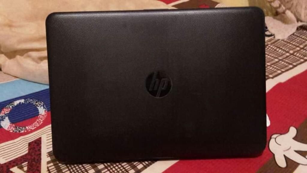 Portátil Hp 2gb 500mb 14 Pulgadas
