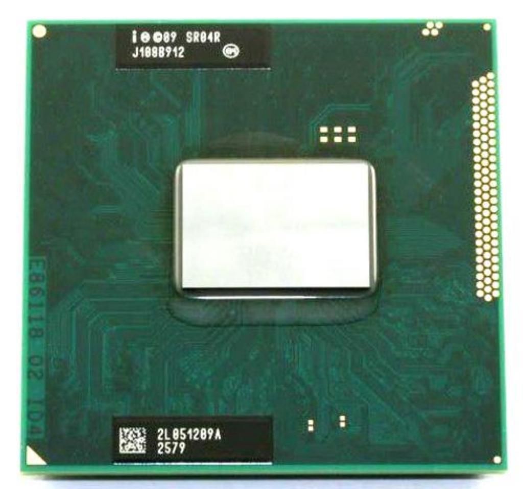 Procesador Intel Core Im