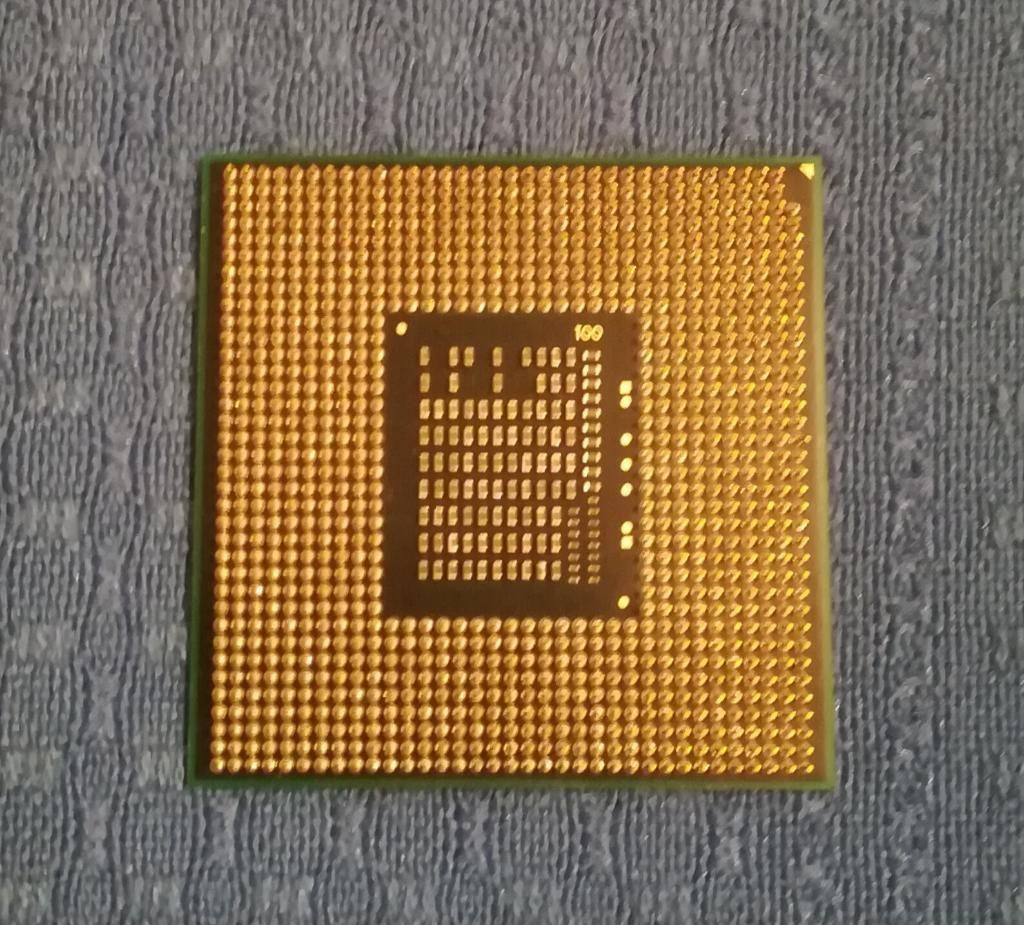 Procesador Intel Corei3