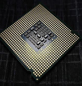Procesador Intel Pentium D 925