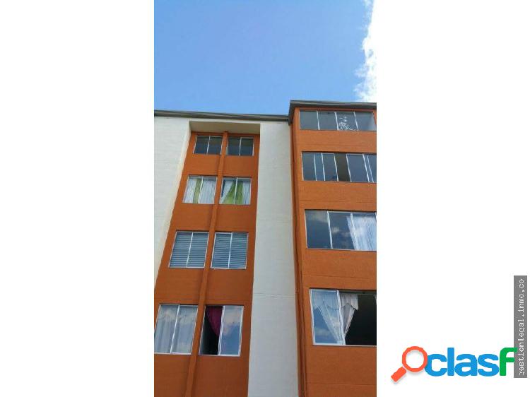 SE VENDE APARTAMENTO EN COODELMAR lll - PEREIRA