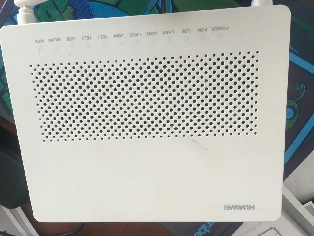 Se Vende Router en Buen Estado
