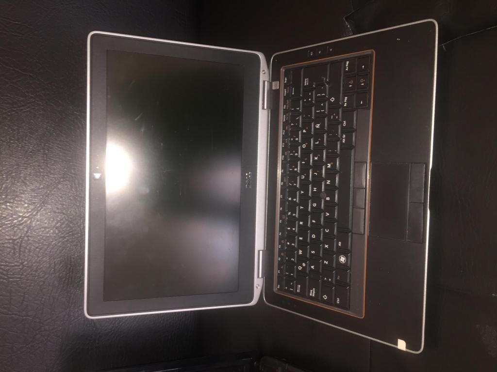 Se venden portatiles para repuestos