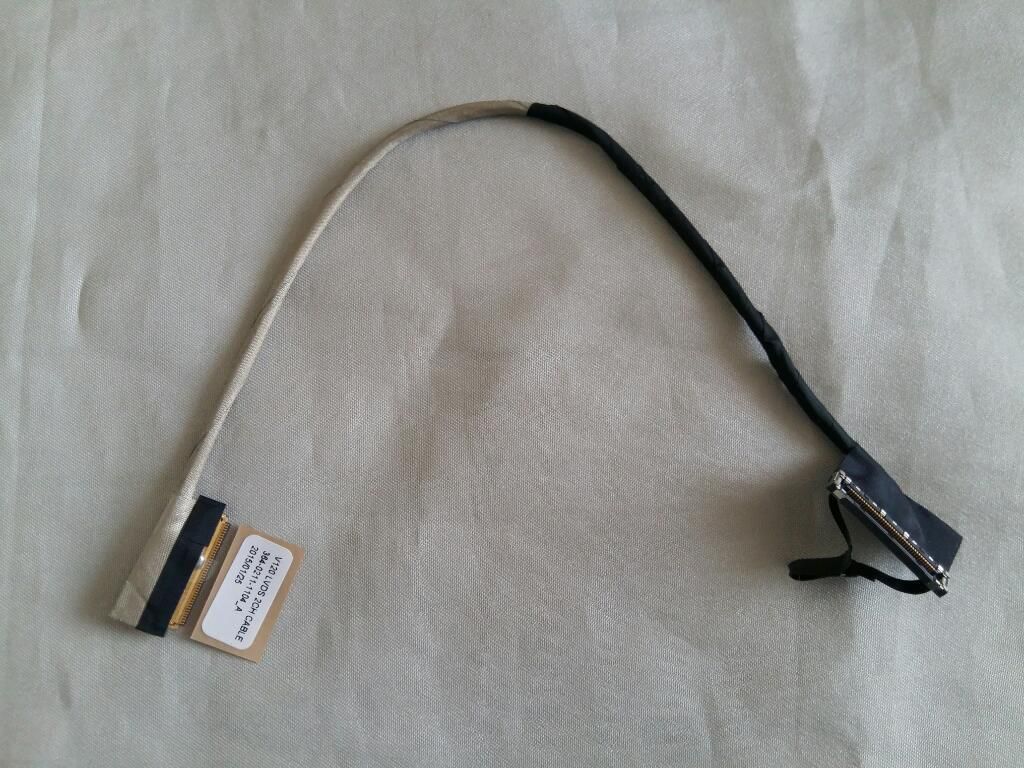 Sony Vaio Svs13 Svs13a Cable Video