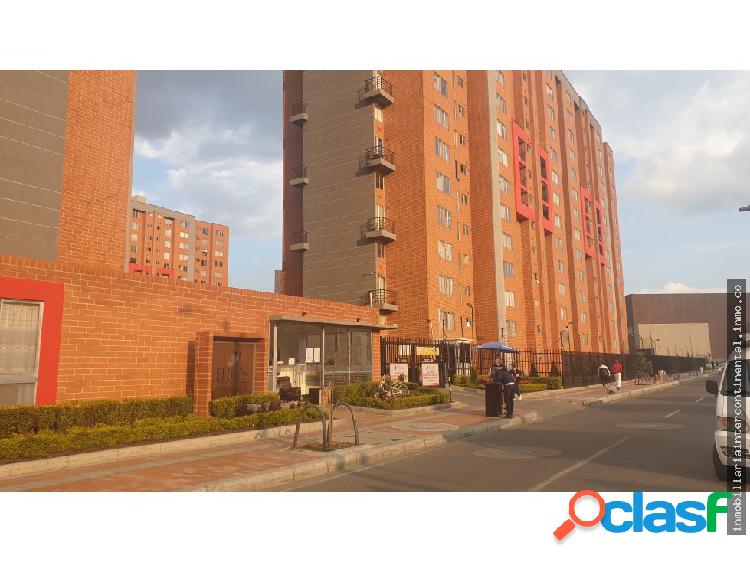 VENTA DE APARTAMENTO EN MADELENA