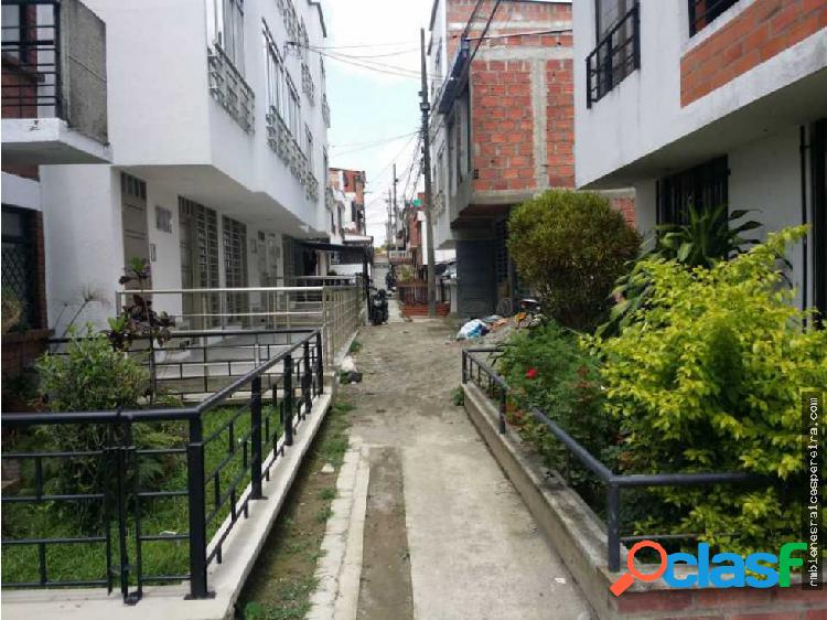 VENTA LOTE POBLADO II PEREIRA