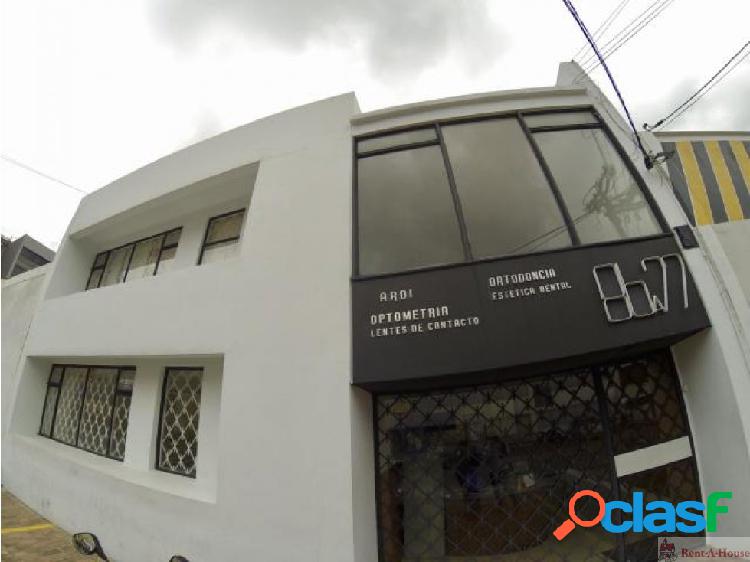 Vende Comercial en La Cabrera MLS 19-351 FRL