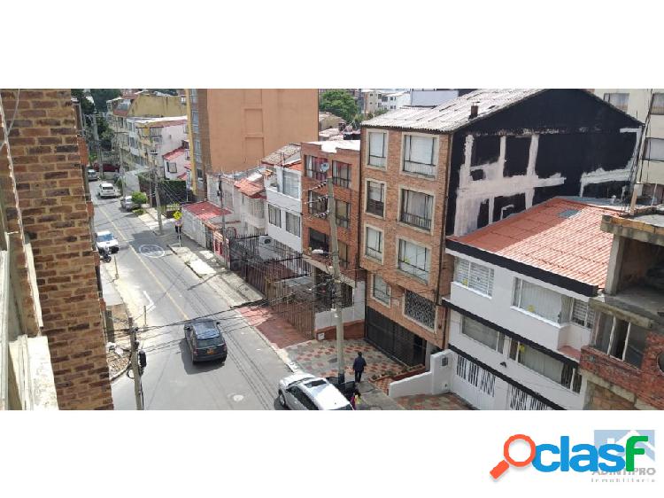 Vendo Apartamento Cedritos