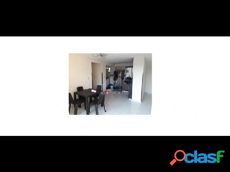 Vendo Apartamento San Fermin Bucaramanga