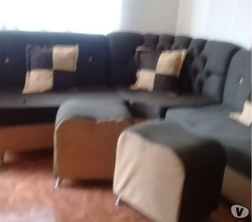 Vendo muebles