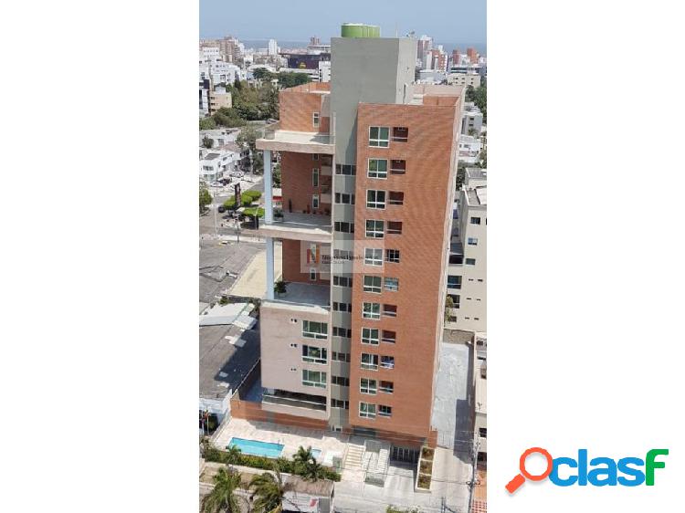 Venta apartamento parque Venezuela